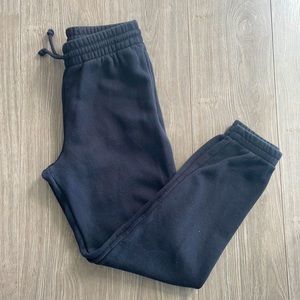 Tna Cozy perfect joggers